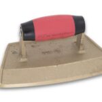 7600 Marshalltown Chamfer tube hand Edger 48in diameter product image