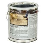 18077 Marshalltown Clear Guard Gloss Sealer 1 GAL product image