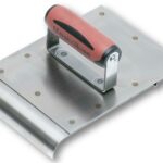 4283D-65 Marshalltown Edger/Groover product image