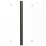 3883SD-65 Marshalltown Edger/Groover hand product image