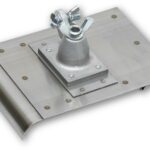 3887S-65 Marshalltown Edger/Groover walking product image