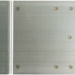 3887S-65 Marshalltown Edger/Groover walking product image