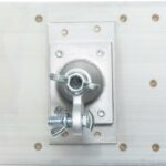 3887S-65 Marshalltown Edger/Groover walking product image