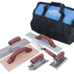 CTK3 Marshalltown tool Kit Concrete product image