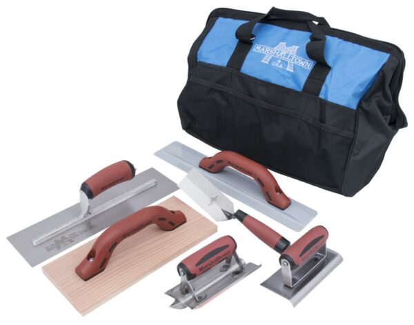 5e972ec4cb75081cc8af46b8.jpg CTK3 Marshalltown tool Kit Concrete product image