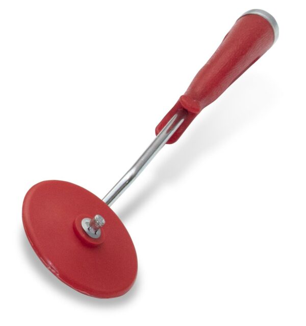 5edf98a2cb750820bc9fda08.jpg REDRR565 Marshalltown touch up wheels RR565 1/4in RO product image