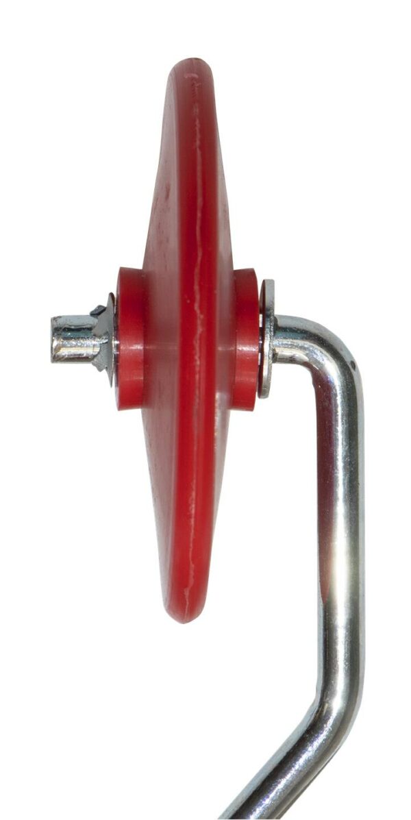 5edf98c4cb750820bc9fda29.jpg REDRR565 Marshalltown touch up wheels RR565 1/4in RO product image