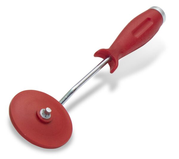 5edf9906cb750820bc9fda2f.jpg REDRR566 Marshalltown touch up wheels RR566 1/4in FL product image