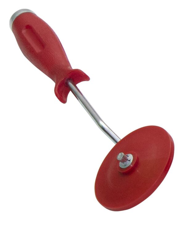 5edf990ccb750820bc9fda39.jpg REDRR566 Marshalltown touch up wheels RR566 1/4in FL product image
