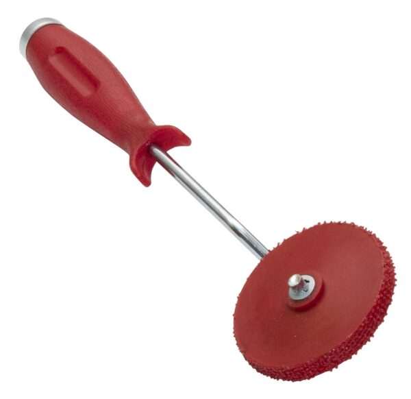 5edf9954cb750820bc9fda6d.jpg REDRR567 Marshalltown touch up wheels RR567 3/8in SA product image