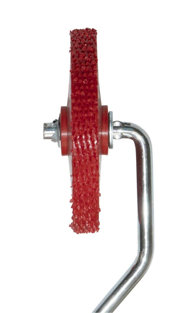 5edf9957cb750820bc9fda79.jpg REDRR567 Marshalltown touch up wheels RR567 3/8in SA product image