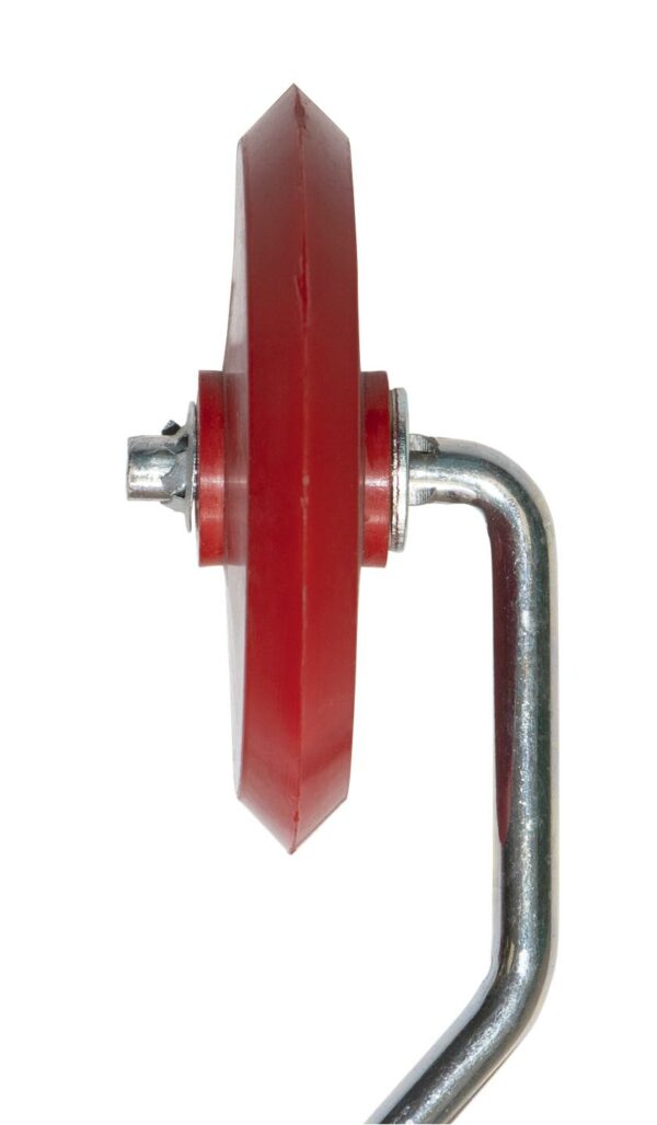 5edf99aacb750820bc9fda93.jpg REDRR569 Marshalltown touch up wheels RR569 3/8in V product image