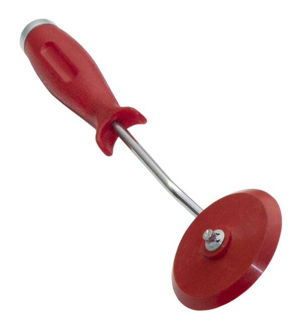 5edf99abcb750820bc9fda9d.jpg REDRR569 Marshalltown touch up wheels RR569 3/8in V product image