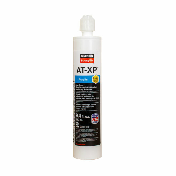 AT-XP Acrylic AT-XP10 10oz