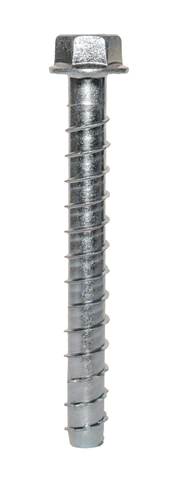 THD62600H — Titen HD® — Zinc-Plated a thd62600h prodpho pho prod c0 - Simpson Strong-Tie THD50600H Titen HD 1/2 in. x 6 in. Heavy-Duty Screw Anchor