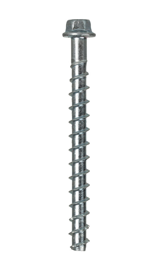 THDB25312H a thdb25312h prodpho pho prod c0-scaled - Simpson Strong-Tie THD50600H Titen HD 1/2 in. x 6 in. Heavy-Duty Screw Anchor