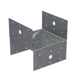 Simpson Strong-Tie BC46Z BC ZMAX Galvanized Post Cap for 4x6 product image