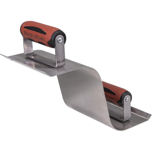 CG650SSD Marshalltown Curb Gutter tool hand product image