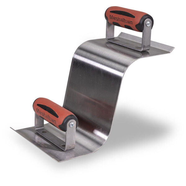 CG650SSD Marshalltown Curb Gutter tool hand product image