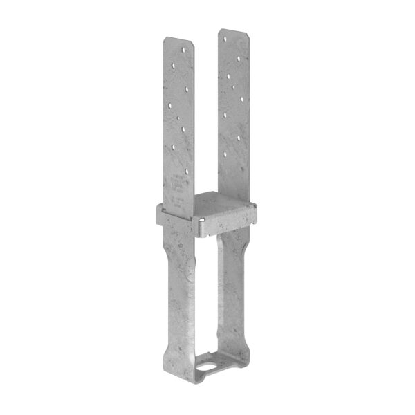 CBSQ44-SDS2HDG Simpson Strong-Tie CBSQ66-SDS2 CBSQ
Galvanized Standoff Column Base for 6x6 with SDS Screws product image