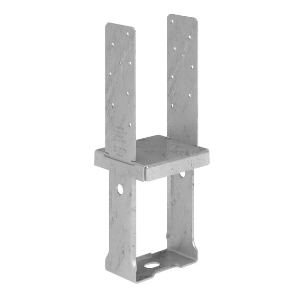 CBSQ66-SDS2HDG Simpson Strong-Tie CBSQ66-SDS2 CBSQ
Galvanized Standoff Column Base for 6x6 with SDS Screws product image