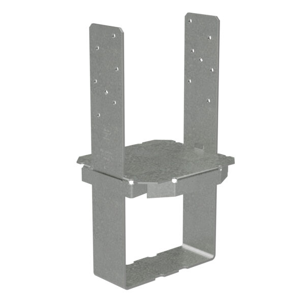 CBSQ88-SDS2 Simpson Strong-Tie CBSQ66-SDS2 CBSQ
Galvanized Standoff Column Base for 6x6 with SDS Screws product image