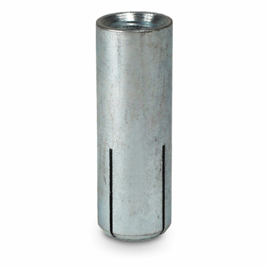 Simpson StrongTie DIAB50 DIAB DropIn Internally Threaded Anchor For 1