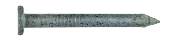 N10D5HDG-R — Strong-Drive® SCN SMOOTH-SHANK CONNECTOR Nail, Hot-Dip Galvanized — Class D