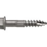 SDS25112 – Strong-Drive® SDS HEAVY-DUTY CONNECTOR Screw – Type-17 point