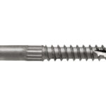 SDS25200 – Strong-Drive® SDS HEAVY-DUTY CONNECTOR Screw – Type-17 point