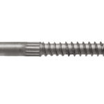 SDS25212 – Strong-Drive® SDS HEAVY-DUTY CONNECTOR Screw – Type-17 point