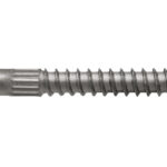 SDS25300 – Strong-Drive® SDS HEAVY-DUTY CONNECTOR Screw – Type-17 point