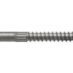 SDS25312 – Strong-Drive® SDS HEAVY-DUTY CONNECTOR Screw – Type-17 point
