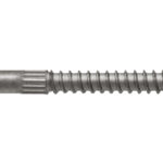 SDS25412 – Strong-Drive® SDS HEAVY-DUTY CONNECTOR Screw – Type-17 point