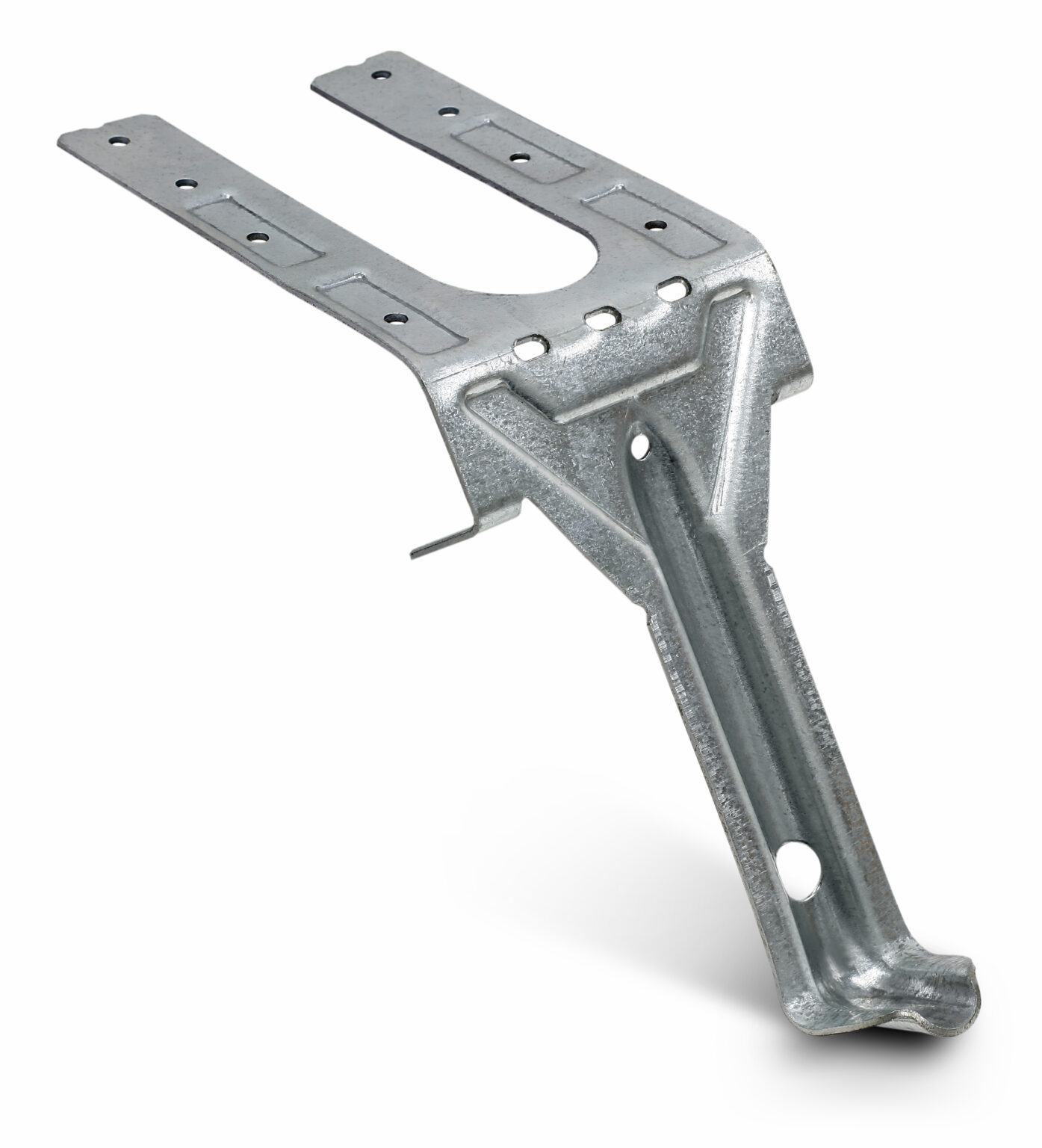 Simpson StrongTie MASAZ MASA 16Gauge ZMAX Galvanized Mudsill Anchor