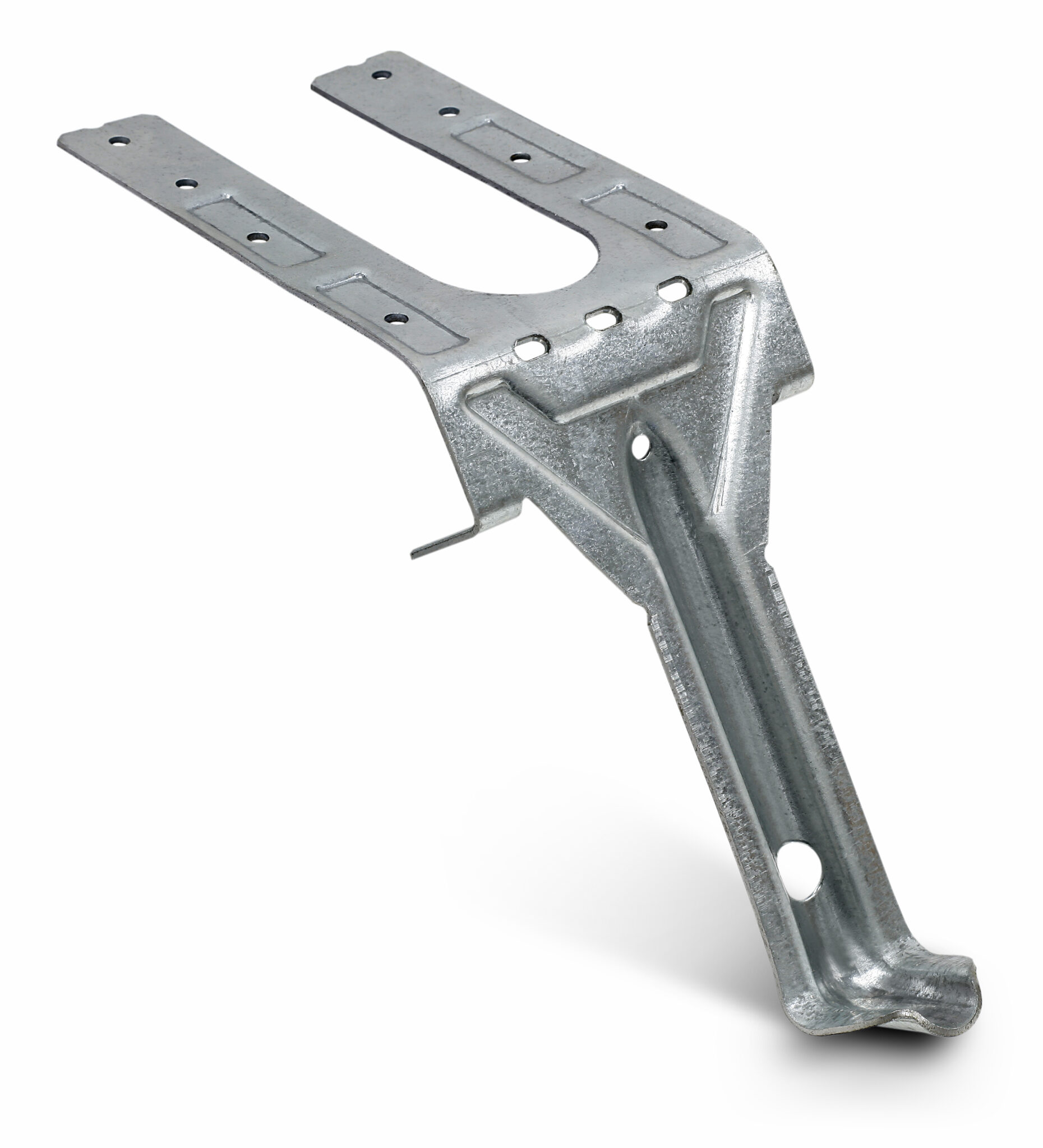 Simpson StrongTie MASAZ MASA 16Gauge ZMAX Galvanized Mudsill Anchor