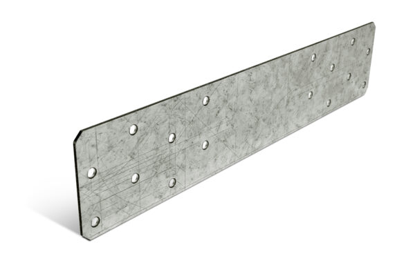 Simpson Strong-Tie HRS12 HRS 12 in. 12-Gauge Galvanized Heavy Strap Tie HRS12