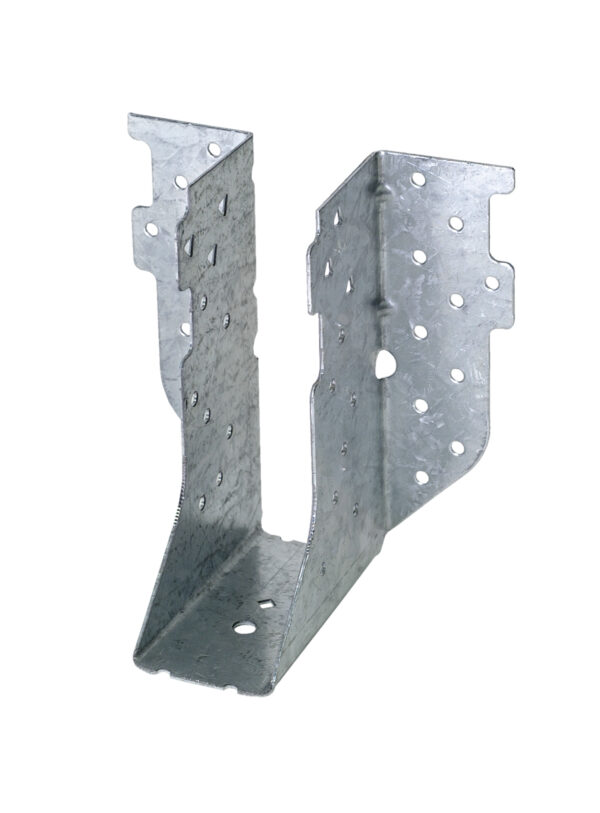 Wood Construction Connectors Simpson Strong-Tie HTU26 HTU Galvanized
Heavy Face-Mount Truss Hanger for 2x6 product image