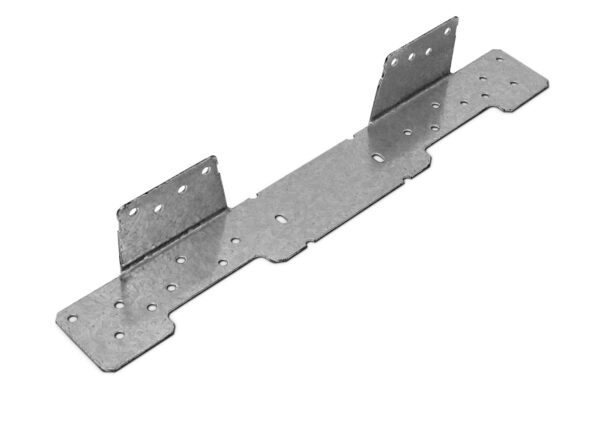 Simpson Strong-Tie LSCZ LSC 18-Gauge ZMAX
Galvanized Adjustable Stringer Connector product image