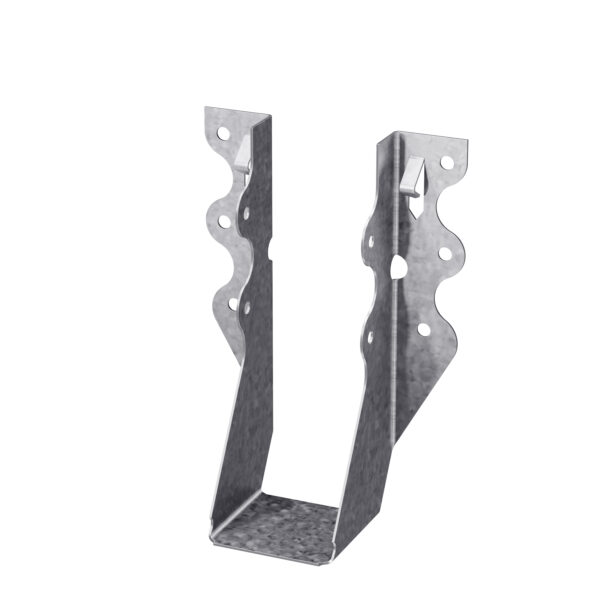 3DRender Simpson Strong-Tie LU28 LU Galvanized Face-Mount Joist Hanger for 2x8 product image