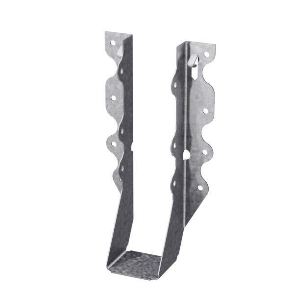 3DRender Simpson Strong-Tie LU28 LU Galvanized Face-Mount Joist Hanger for 2x8 product image
