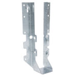 lus210 - Simpson Strong-Tie LUS28-2Z LUS ZMAX
  Galvanized Face-Mount Joist Hanger for Double 2x8