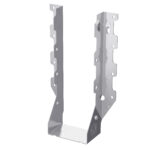lus210-2ss ri-scaled - Simpson Strong-Tie LUS28-2Z LUS ZMAX
  Galvanized Face-Mount Joist Hanger for Double 2x8