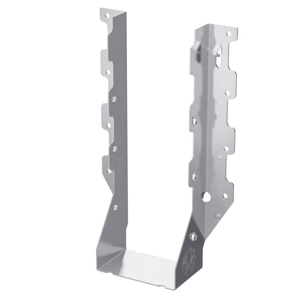 3DRender lus210-2ss ri-scaled - Simpson Strong-Tie LUS28-2Z LUS ZMAX
Galvanized Face-Mount Joist Hanger for Double 2x8