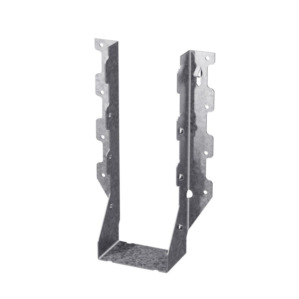 3DRender lus210-2 ri-scaled - Simpson Strong-Tie LUS28-2Z LUS ZMAX
Galvanized Face-Mount Joist Hanger for Double 2x8