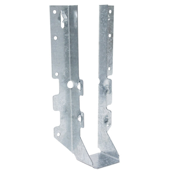 LUS210 lus210 - Simpson Strong-Tie LUS28-2Z LUS ZMAX
Galvanized Face-Mount Joist Hanger for Double 2x8