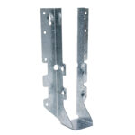 lus210z - Simpson Strong-Tie LUS28-2Z LUS ZMAX
  Galvanized Face-Mount Joist Hanger for Double 2x8