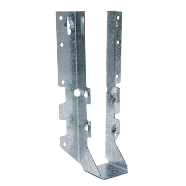 LUS210Z lus210z - Simpson Strong-Tie LUS28-2Z LUS ZMAX
Galvanized Face-Mount Joist Hanger for Double 2x8