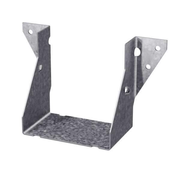 3DRender lus24-2 ri-scaled - Simpson Strong-Tie LUS28-2Z LUS ZMAX
Galvanized Face-Mount Joist Hanger for Double 2x8