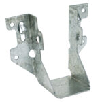 lus24z - Simpson Strong-Tie LUS28-2Z LUS ZMAX
  Galvanized Face-Mount Joist Hanger for Double 2x8
